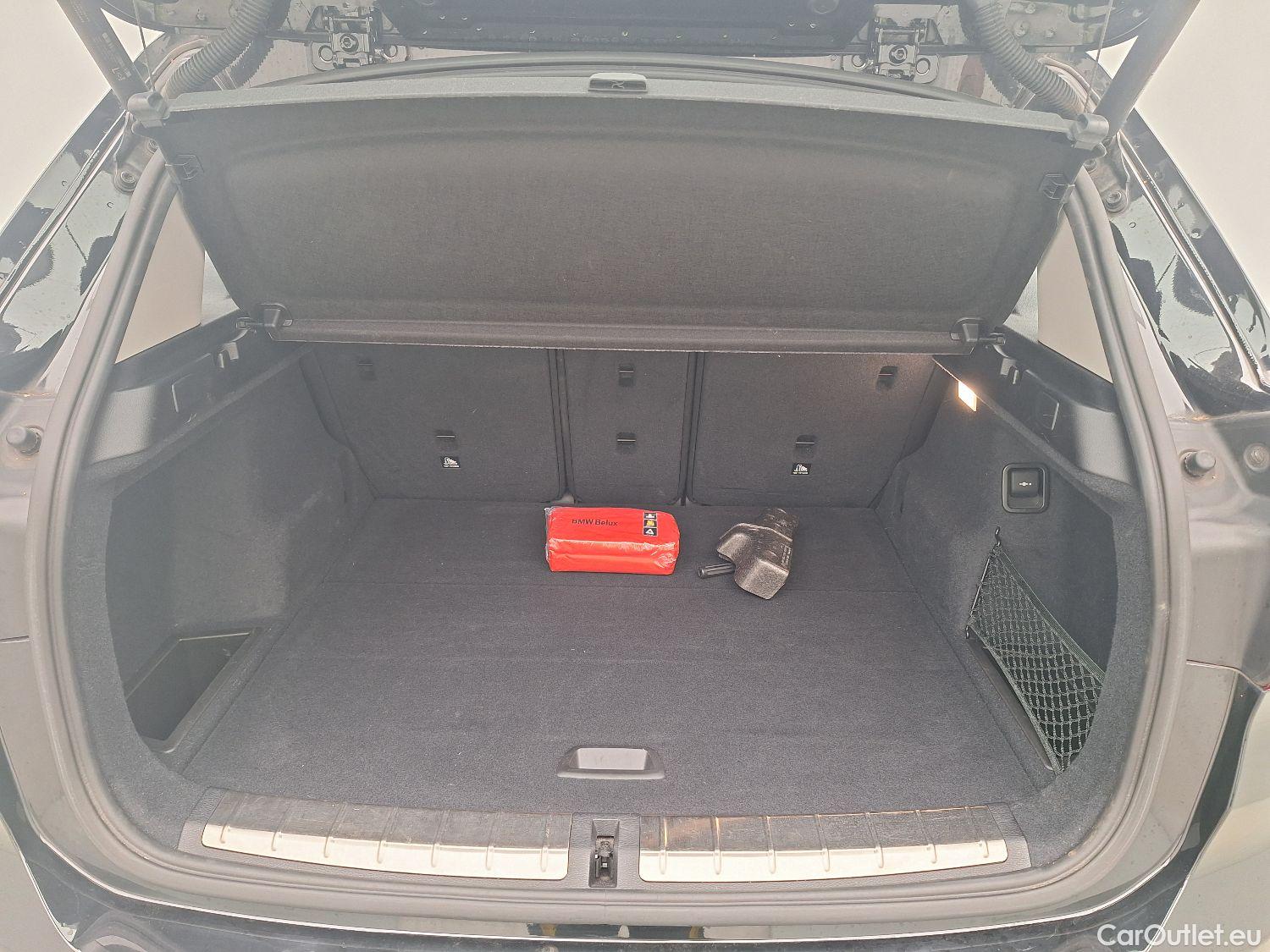 Bmw  X1 BMW,  FL'19, BMW  sDrive18iA (100 kW) 5d #2