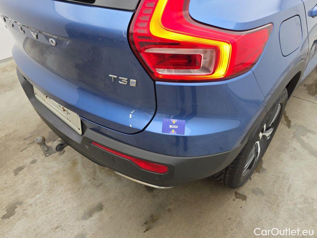 Volvo  XC 40 Volvo XC40 T3 Geartronic R-Design 5d #41