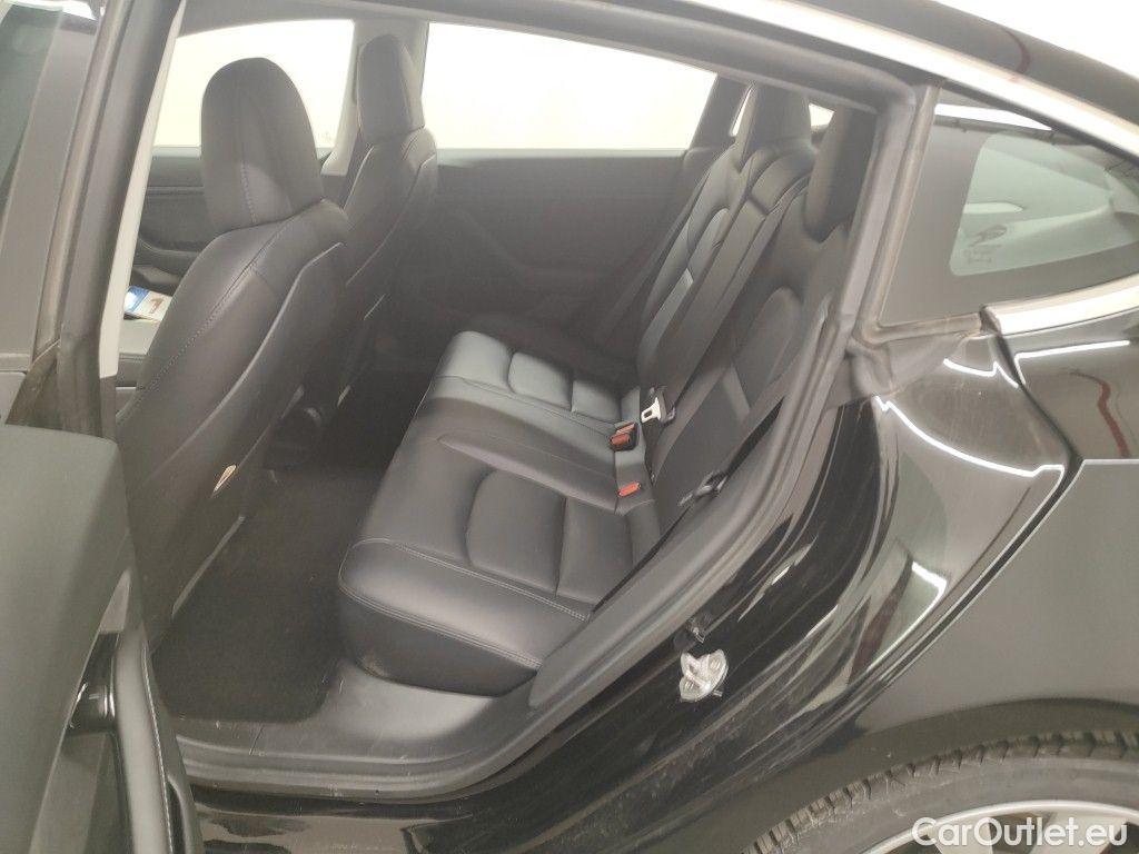 Tesla  Model 3 Tesla  Long-Range Dual Motor AWD 4d #10