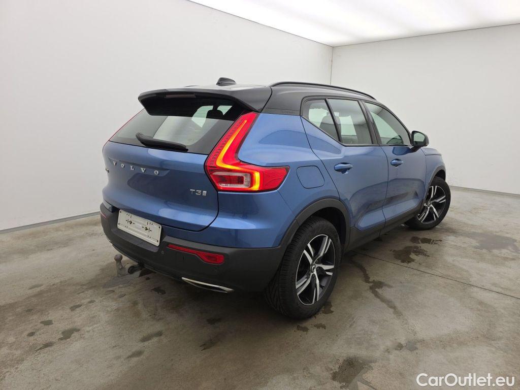 Volvo  XC 40 Volvo XC40 T3 Geartronic R-Design 5d #2