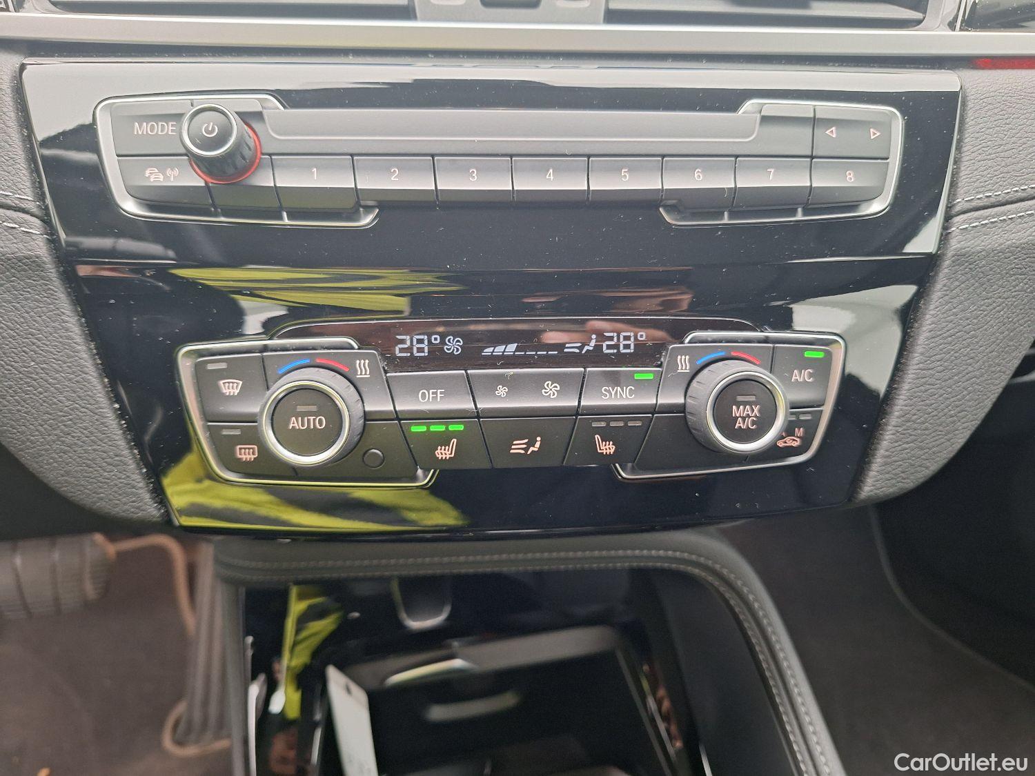 Bmw  X1 BMW,  FL'19, BMW  sDrive18iA (100 kW) 5d #20