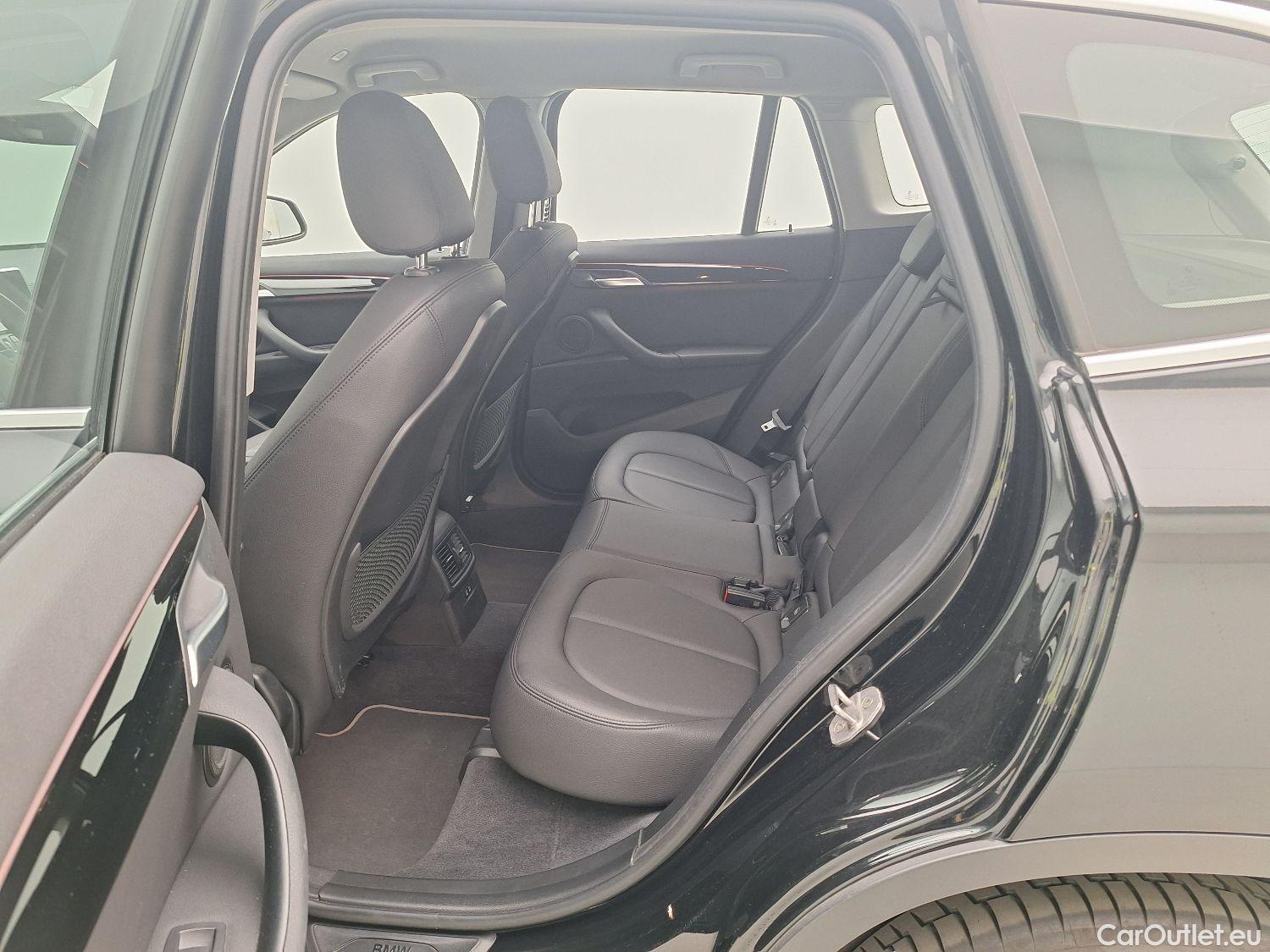 Bmw  X1 BMW,  FL'19, BMW  sDrive18iA (100 kW) 5d #4