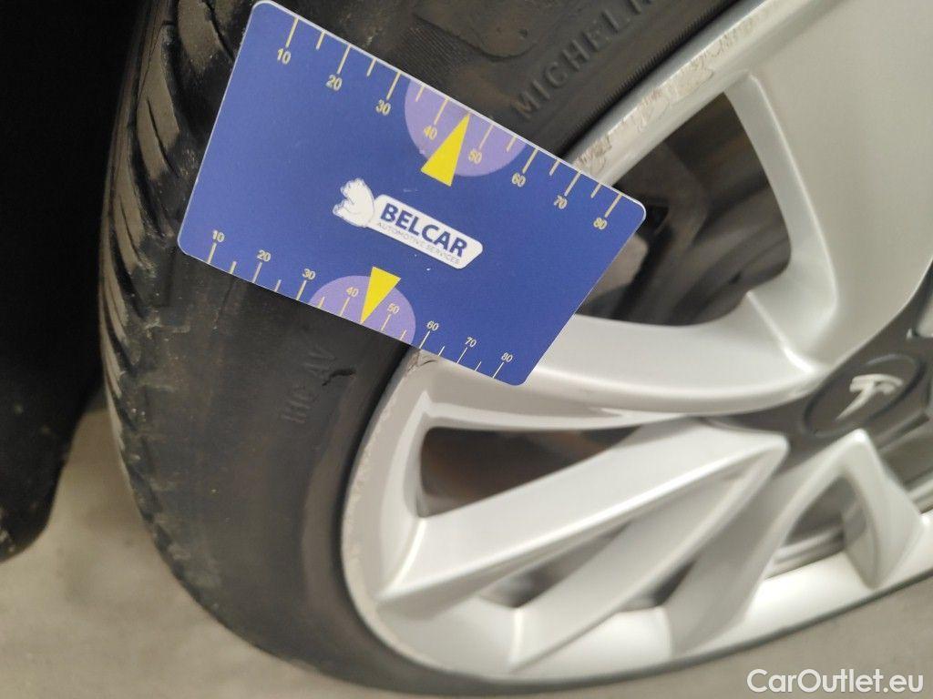 Tesla  Model 3 Tesla  Long-Range Dual Motor AWD 4d #63