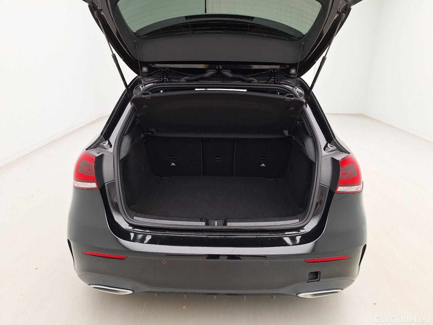 Mercedes  A-Klasse Mercedes, A-Class '18, Mercedes-Benz  A 200 d Business Solution 5 #7