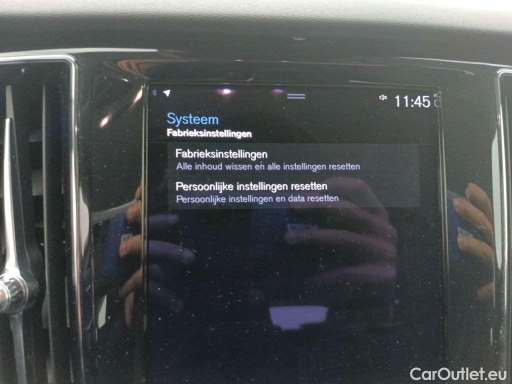 Volvo  V60 Volvo  D3 Momentum Pro 5d #14