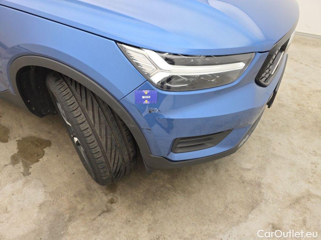 Volvo  XC 40 Volvo XC40 T3 Geartronic R-Design 5d #34