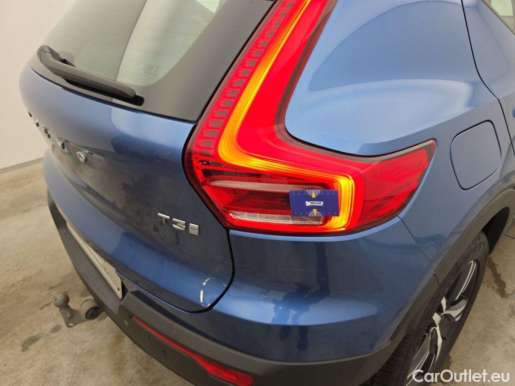 Volvo  XC 40 Volvo XC40 T3 Geartronic R-Design 5d #51