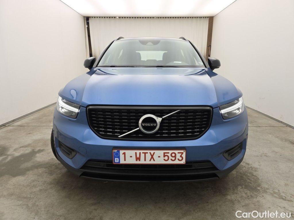 Volvo  XC 40 Volvo XC40 T3 Geartronic R-Design 5d #5
