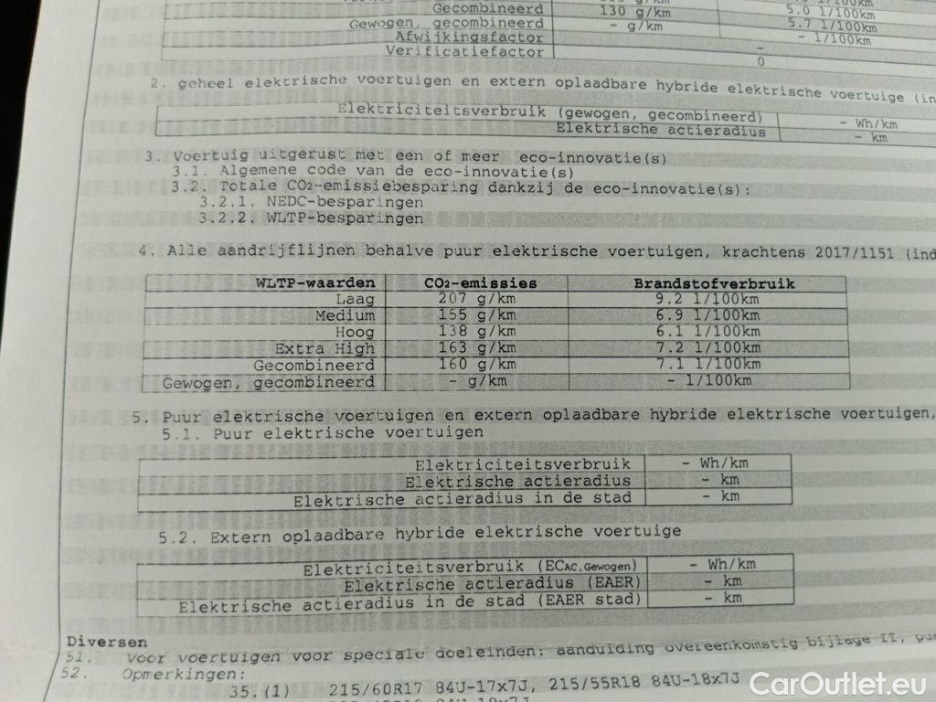Nissan  Qashqai Nissan  MHEV 103KW N-Connecta 5d #12