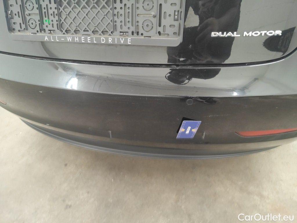 Tesla  Model 3 Tesla  Long-Range Dual Motor AWD 4d #42