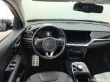  KIA  Niro KIA  e- 150kW More 5d #9