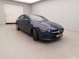  Mercedes  CLA-Klasse Mercedes, CLA-Class SB '19, Mercedes-Benz CLA Shooting Brake CLA 180 Business  #9