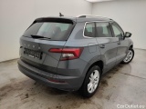  Skoda  Karoq Skoda  2.0 CRTDI 85KW DSG7 Style 5d #2