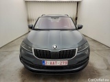  Skoda  Karoq Skoda  2.0 CRTDI 85KW DSG7 Style 5d #5