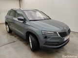  Skoda  Karoq Skoda  2.0 CRTDI 85KW DSG7 Style 5d #8