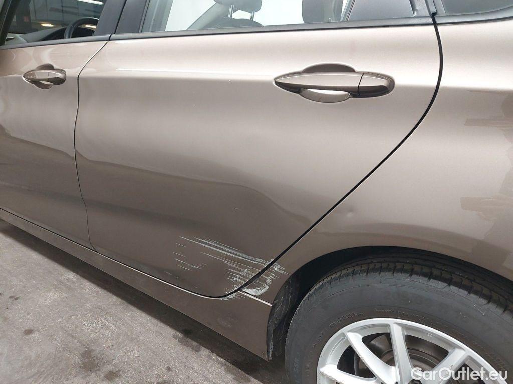 Bmw  Serie 2 BMW 2 Reeks Active Tourer 216d (85kW) Aut. 5d #37