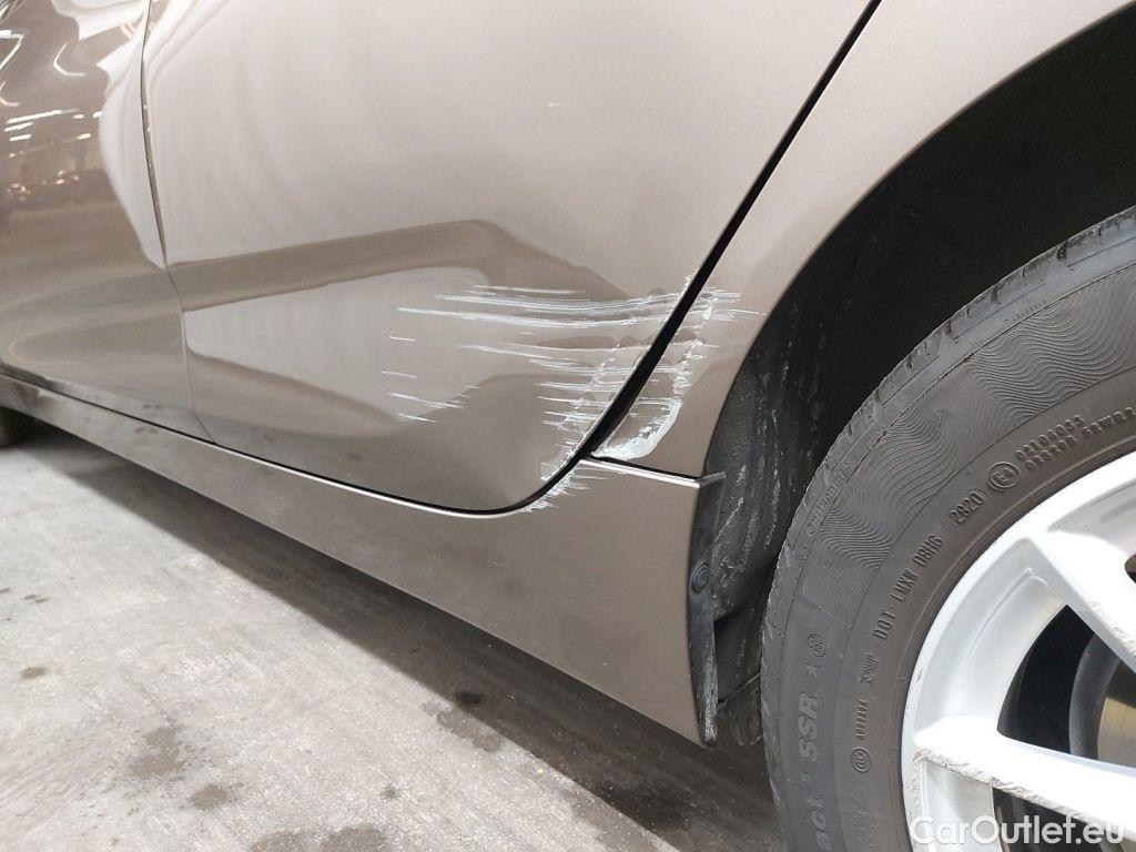 Bmw  Serie 2 BMW 2 Reeks Active Tourer 216d (85kW) Aut. 5d #35