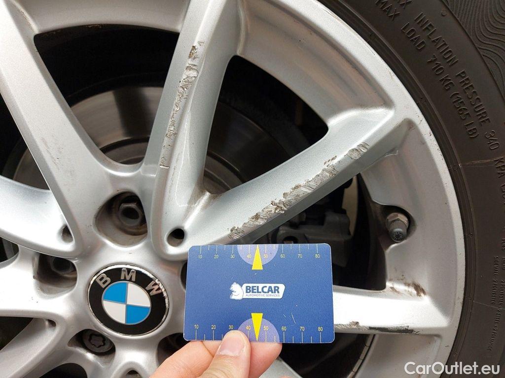 Bmw  Serie 2 BMW 2 Reeks Active Tourer 216d (85kW) Aut. 5d #61