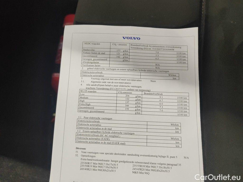 Volvo  XC 40 Volvo XC40 T3 R-Design 5d #12