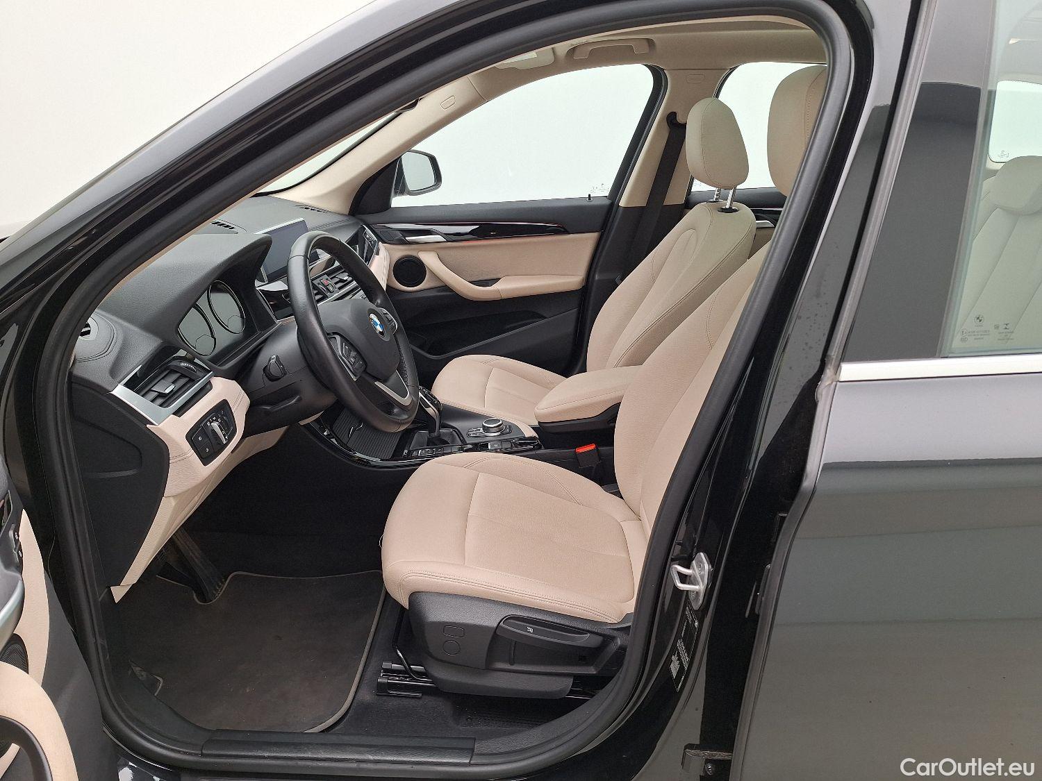 Bmw  X1 BMW,  FL'19, BMW  sDrive18iA (103 kW) 5d #3