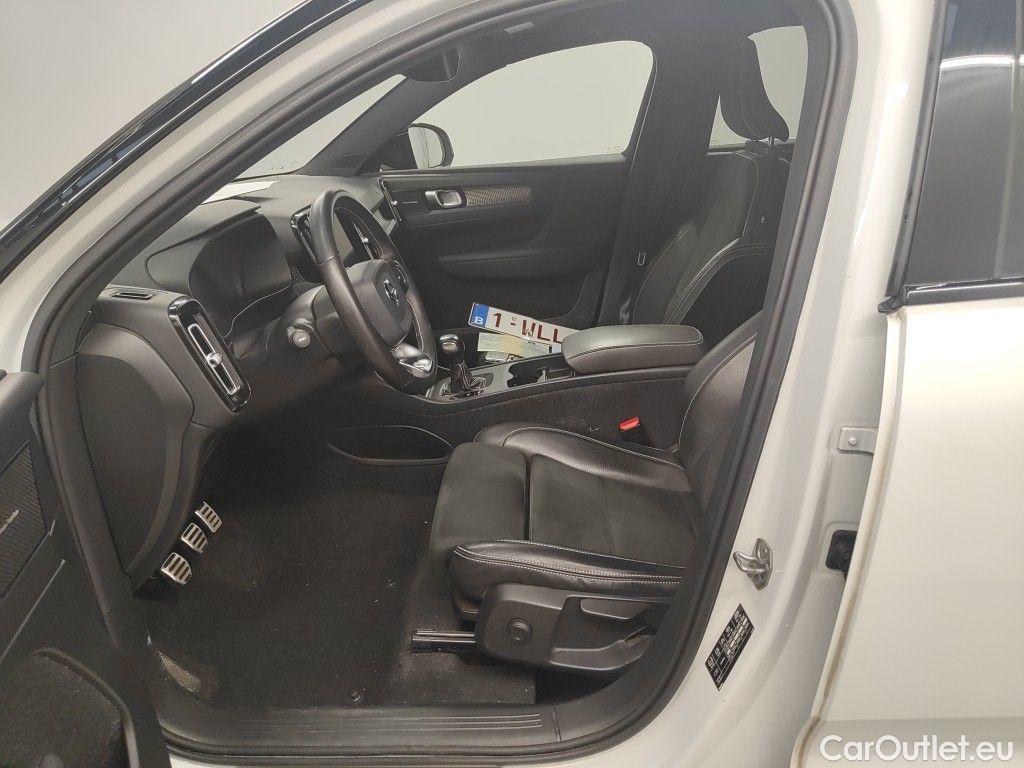 Volvo  XC 40 Volvo XC40 T3 R-Design 5d #3