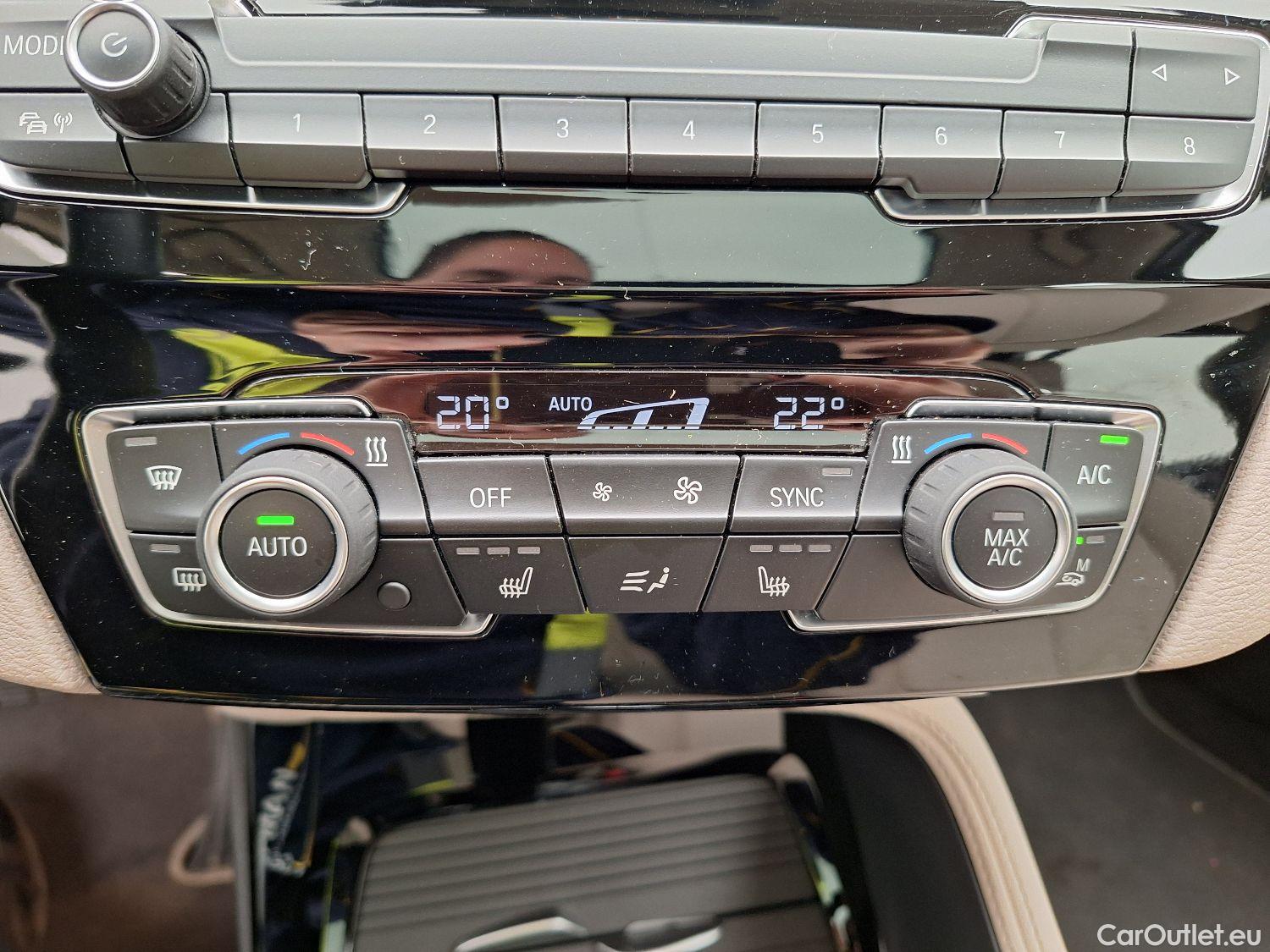 Bmw  X1 BMW,  FL'19, BMW  sDrive18iA (103 kW) 5d #20