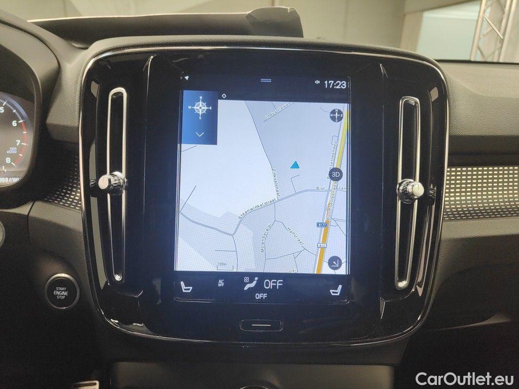 Volvo  XC 40 Volvo XC40 T3 R-Design 5d #13