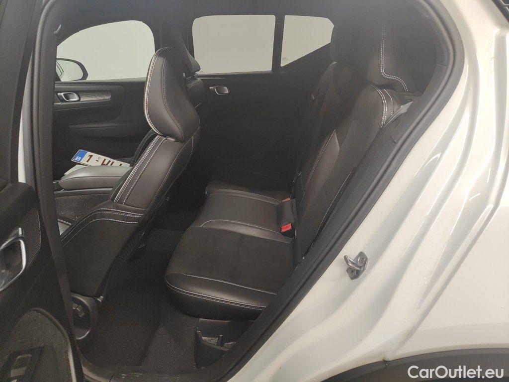 Volvo  XC 40 Volvo XC40 T3 R-Design 5d #10