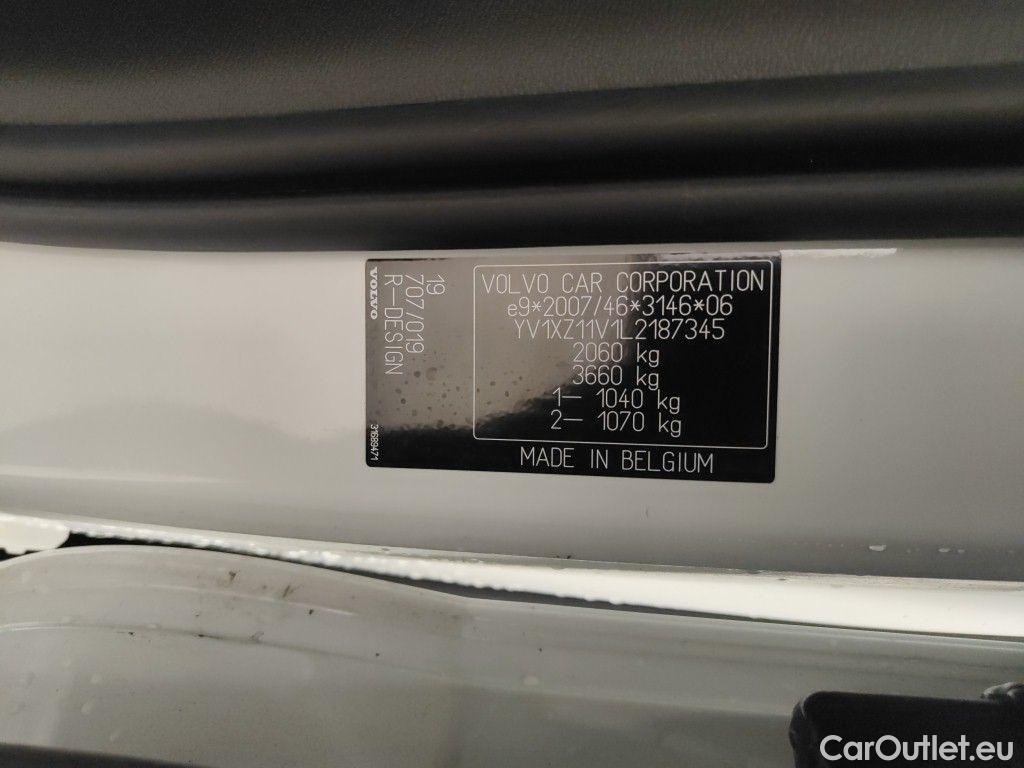 Volvo  XC 40 Volvo XC40 T3 R-Design 5d #19