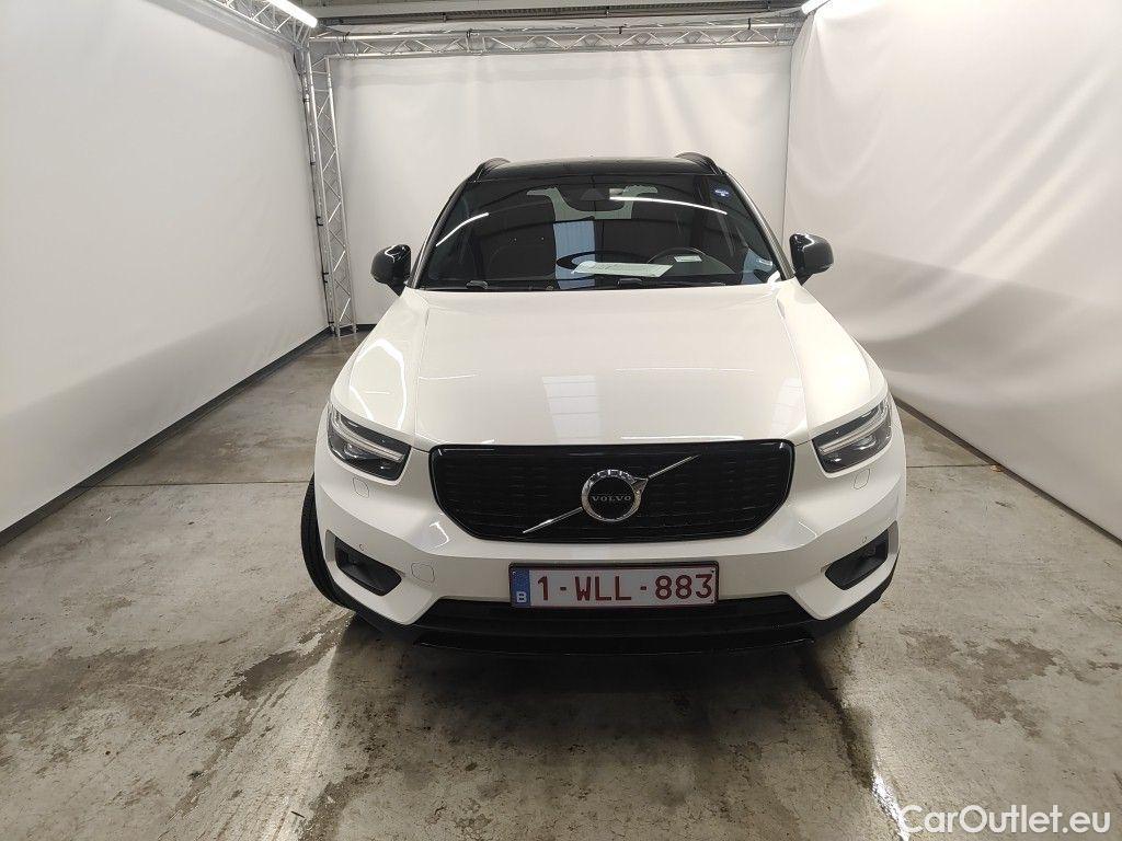 Volvo  XC 40 Volvo XC40 T3 R-Design 5d #5