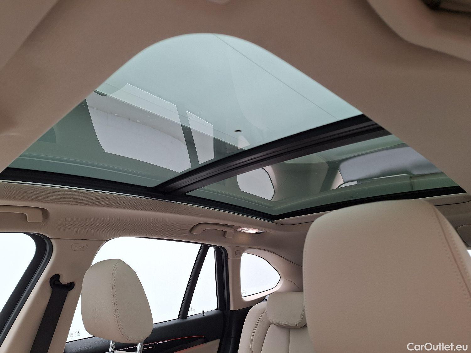 Bmw  X1 BMW,  FL'19, BMW  sDrive18iA (103 kW) 5d #21