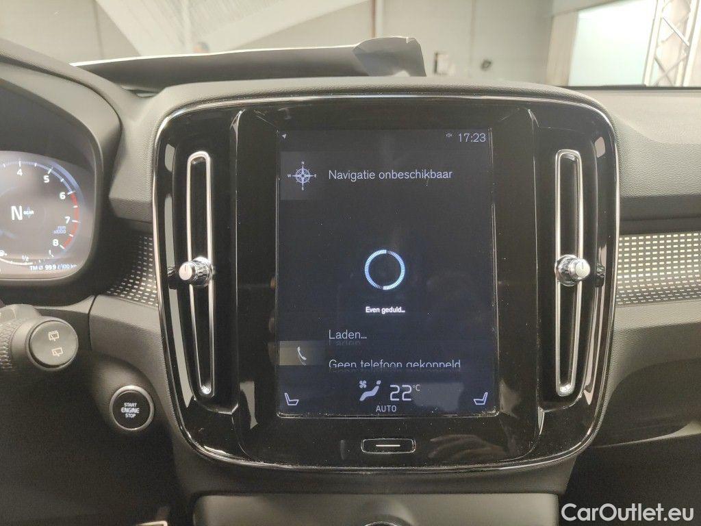 Volvo  XC 40 Volvo XC40 T3 R-Design 5d #14