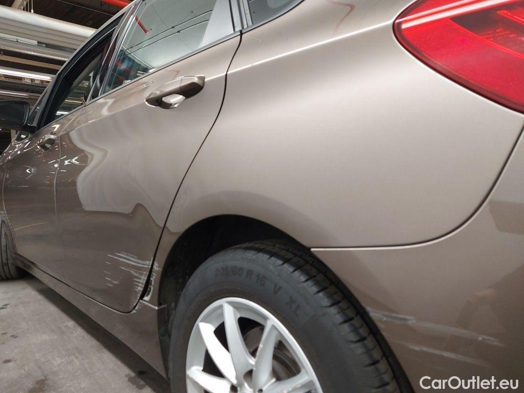 Bmw  Serie 2 BMW 2 Reeks Active Tourer 216d (85kW) Aut. 5d #39