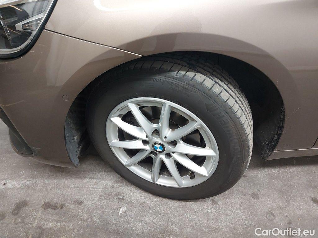 Bmw  Serie 2 BMW 2 Reeks Active Tourer 216d (85kW) Aut. 5d #57