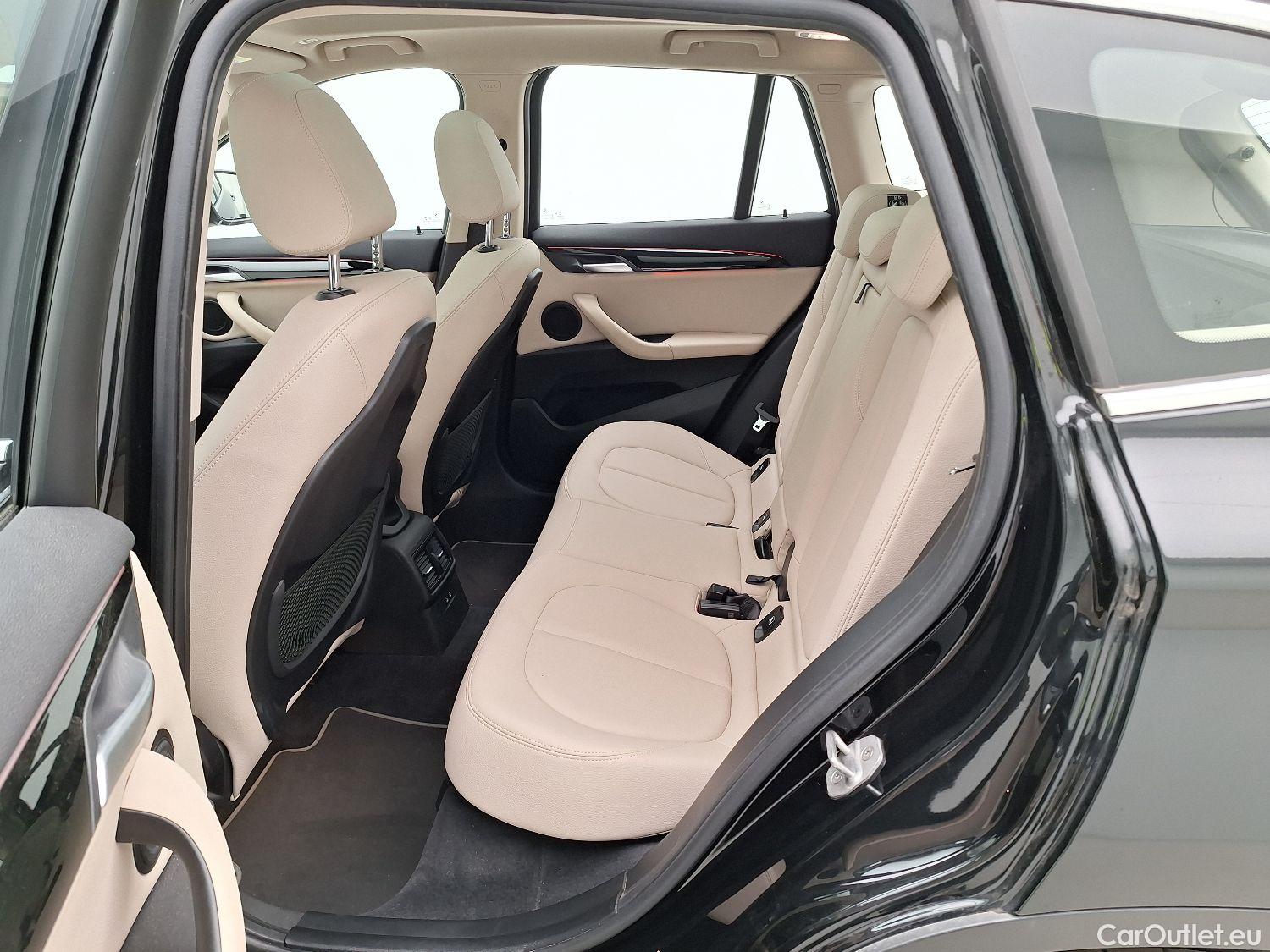 Bmw  X1 BMW,  FL'19, BMW  sDrive18iA (103 kW) 5d #4