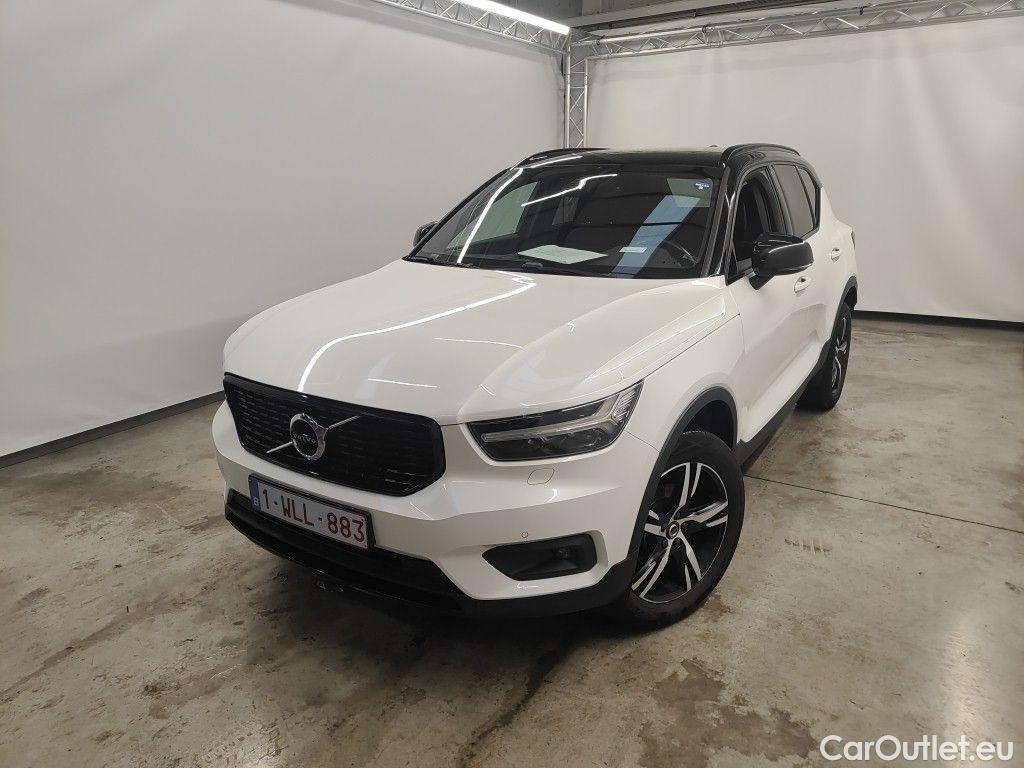 Volvo  XC 40 Volvo XC40 T3 R-Design 5d #1