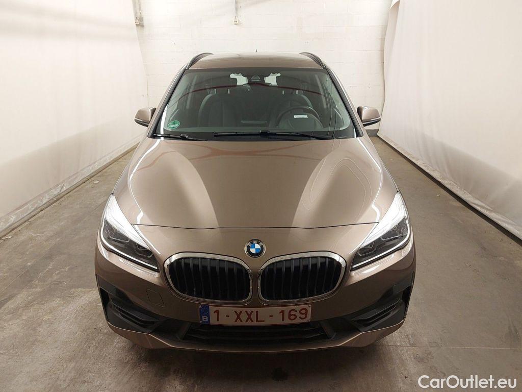 Bmw  Serie 2 BMW 2 Reeks Active Tourer 216d (85kW) Aut. 5d #5