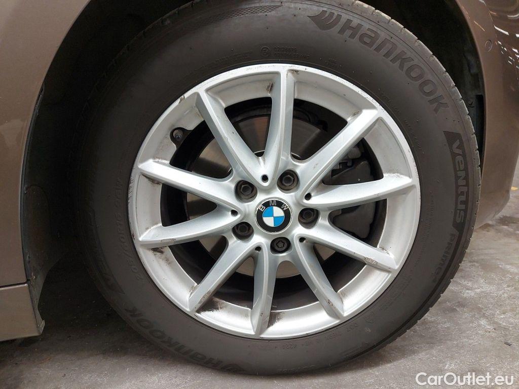 Bmw  Serie 2 BMW 2 Reeks Active Tourer 216d (85kW) Aut. 5d #64