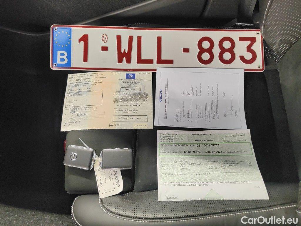 Volvo  XC 40 Volvo XC40 T3 R-Design 5d #4