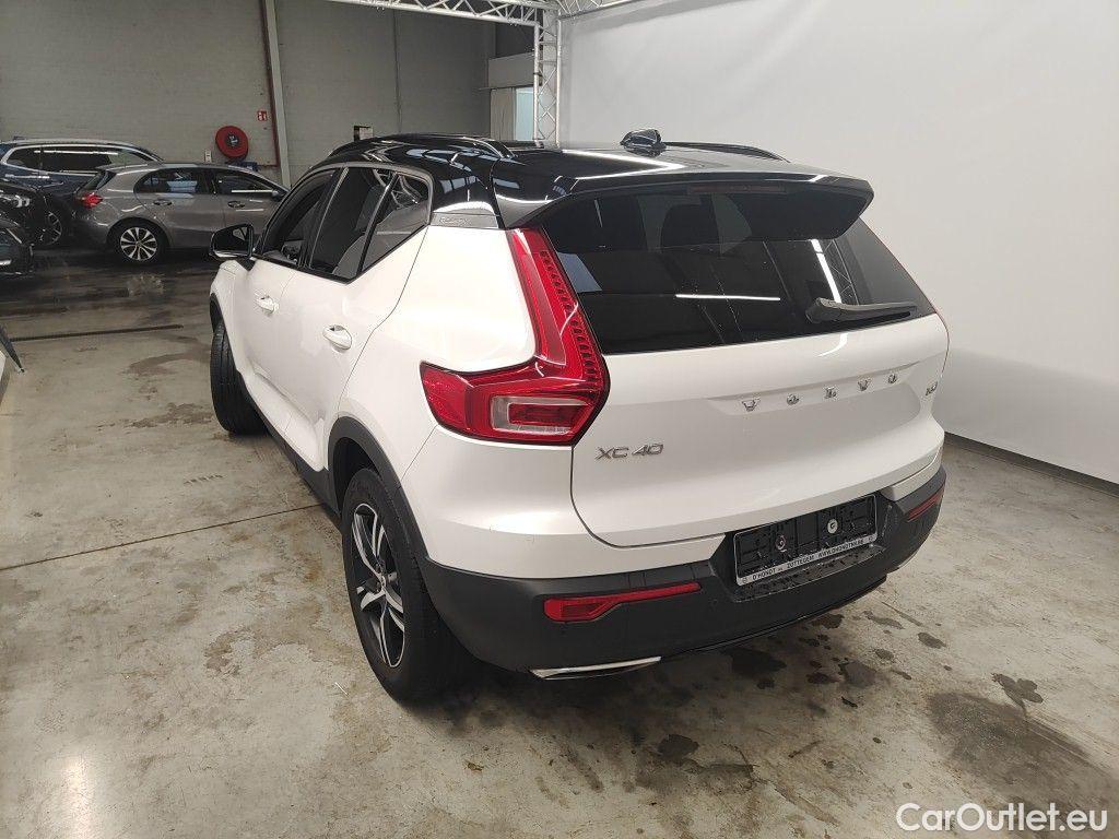 Volvo  XC 40 Volvo XC40 T3 R-Design 5d #7