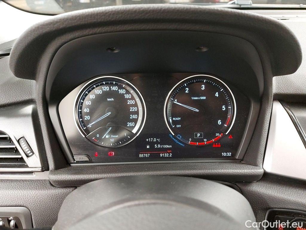 Bmw  Serie 2 BMW 2 Reeks Active Tourer 216d (85kW) Aut. 5d #6