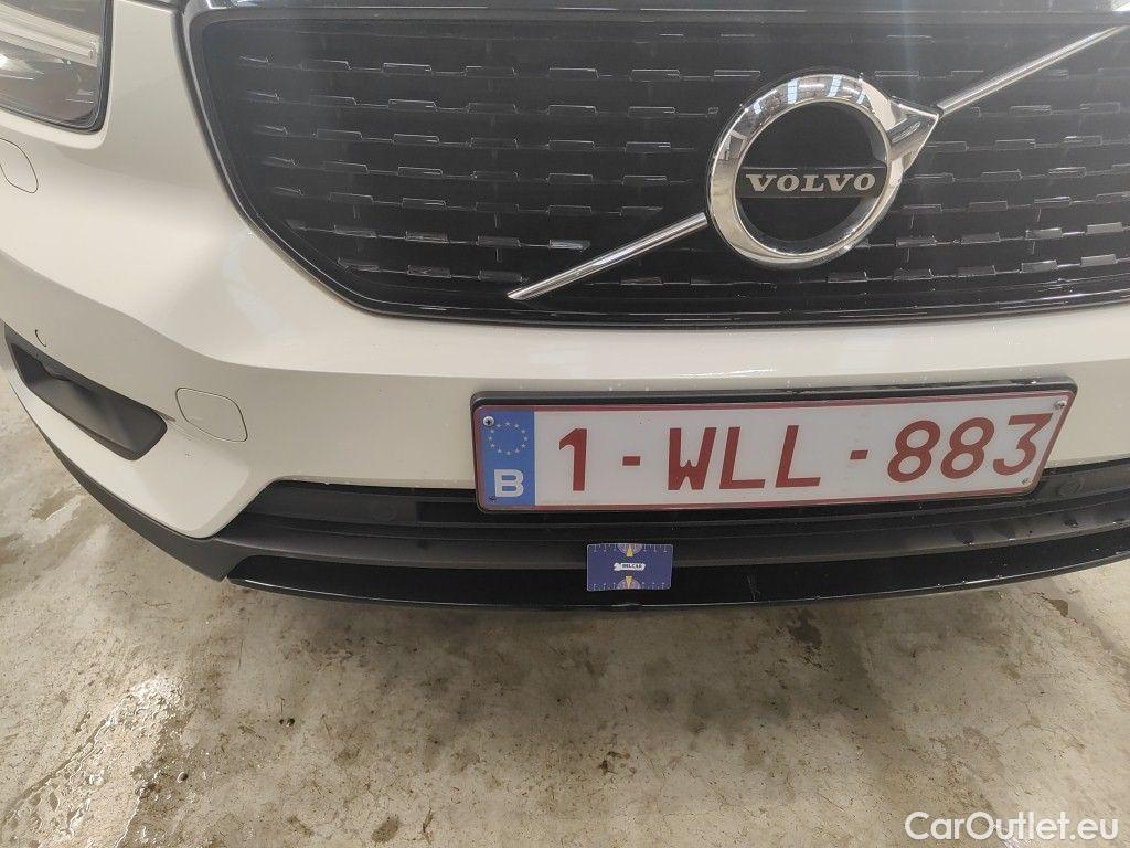 Volvo  XC 40 Volvo XC40 T3 R-Design 5d #37