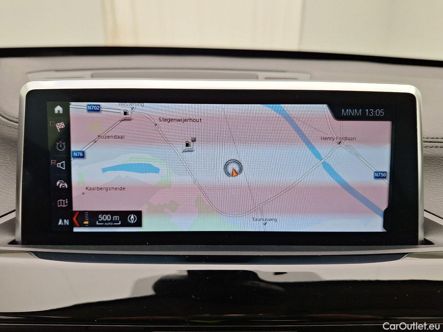 Bmw  X1 BMW,  FL'19, BMW  sDrive18iA (103 kW) 5d #12