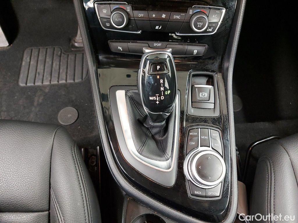 Bmw  Serie 2 BMW 2 Reeks Active Tourer 216d (85kW) Aut. 5d #24