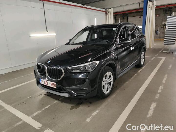 Bmw  X1  xDrive25e (162 kW) (PHEV) 162kW/220pk  5D/P Auto-6 #1