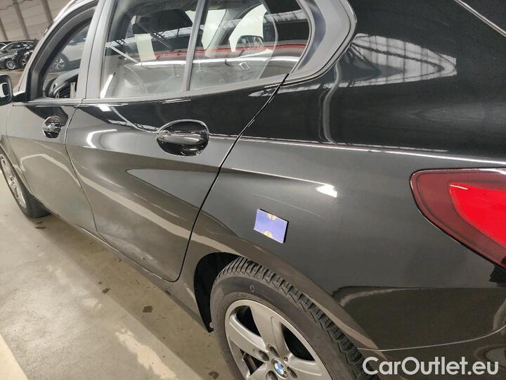 Bmw  Serie 1 1 Reeks Hatch 116d (85 kW) 85kW/116pk  5D/P Man-6 #38