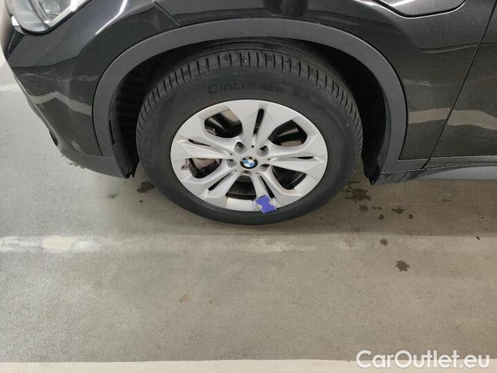 Bmw  X1  xDrive25e (162 kW) (PHEV) 162kW/220pk  5D/P Auto-6 #29