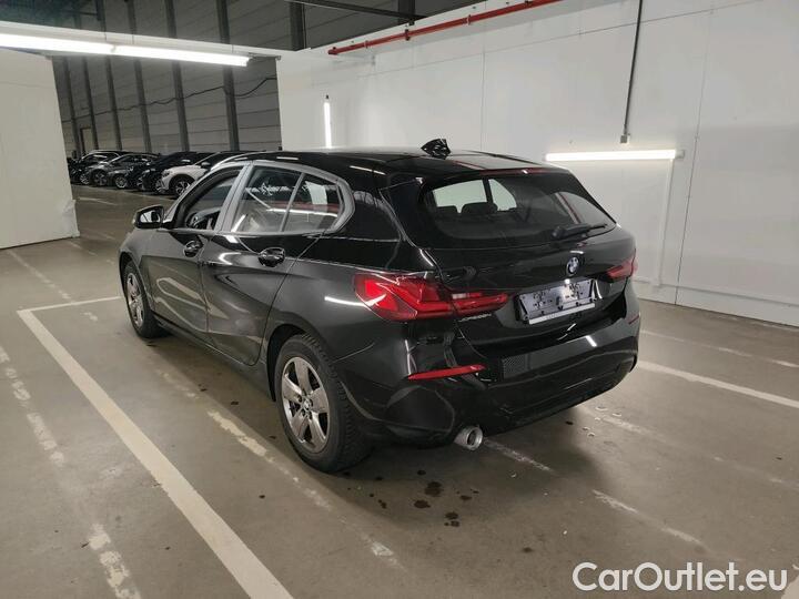 Bmw  Serie 1 1 Reeks Hatch 116d (85 kW) 85kW/116pk  5D/P Man-6 #3