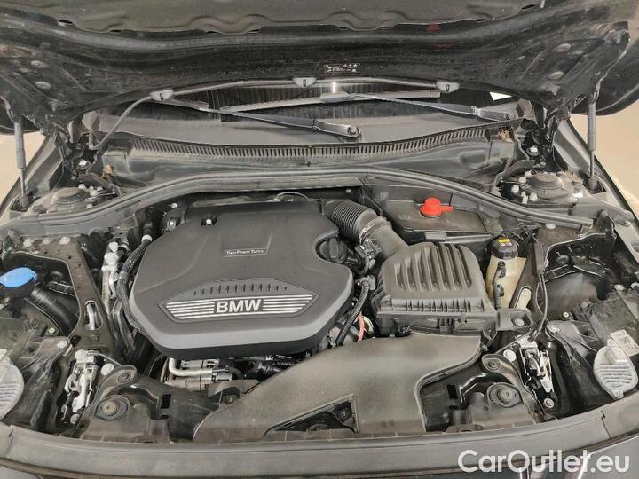 Bmw  Serie 1 1 Reeks Hatch 116d (85 kW) 85kW/116pk  5D/P Man-6 #71