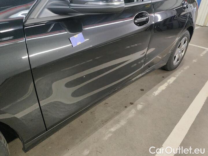 Bmw  Serie 1 1 Reeks Hatch 116d (85 kW) 85kW/116pk  5D/P Man-6 #31